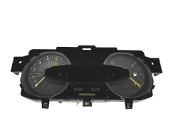 Tahhomeeter Renault Captur 248107065R Visteon 55389