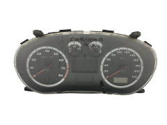 Tahhomeeter Seat Cordoba Ibiza W06K0920850E 56085