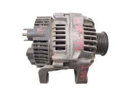 Generaator Renault 7700857075 2541600F 75A Valeo