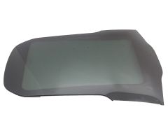 Katuseluugi Klaas Peugeot 2008 1609851480 Carlex Uus Originaal