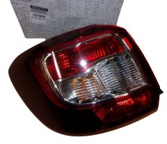 Lamp Vasak Taga Uus Originaal 265550577R Dacia
