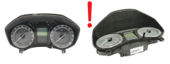 Spidomeeter Skoda Octavia 1Z0920812D A2C53142836 51126