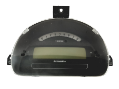Tahhomeeter Citroen C2 9660225980 D 02 58292