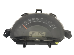 Spidomeeter Smart Fortwo 0010124V001 110008872011 58566