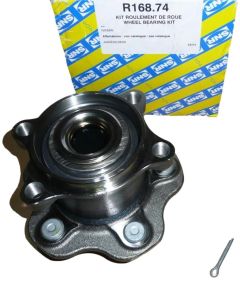 Rattarumm Taga Tehke Renault R168.74 402027585R SNR