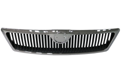 Radiaatorivõre 1Z0853651C 88530051302 Skoda Octavia 2 DPA