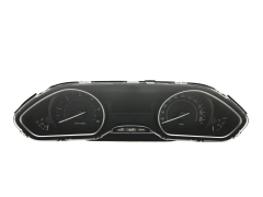 Tahhomeeter Peugeot 208 9825986680 Yazaki 57978