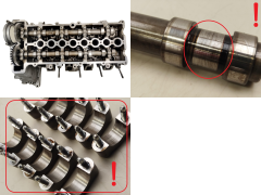 Silindripea BMW 778587609 7806058 2.0d 204D4