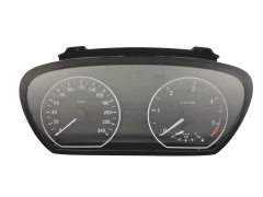 Tahhomeeter BMW 1 E87 9187046-02 1024952-93 44176