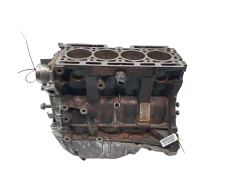 Mootoriplokk D4FH784 1.2T Renault Clio 3 Modus D4F784 1004