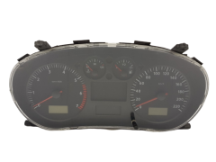 Tahhomeeter Seat Ibiza W06K0920821C 110008923017 21456