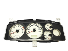 Spidomeeter Mitsubishi Lancer MN151547 277-840