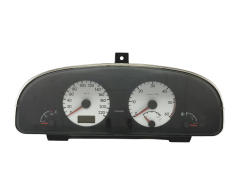 Spidomeeter Citroen Xsara 9643207380 D 00 56445