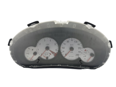 Tahhomeeter Peugeot 206 9651740580 000643407 49162