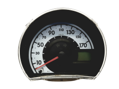 Spidomeeter Aygo 107 C1 83800-0H011-A Toyota PSA 53681
