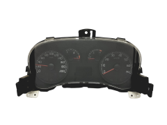 Tahhomeeter Fiat Punto 5550004601 04 58841