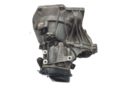 Käigukast 8A6R7002FA Ford Fiesta 1.6 TDCI Mazda 2
