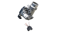 Gaasiklapi ventiil 161A09794R 1.5 DCI Renault Valeo 1029