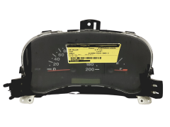 Spidomeeter Fiat Doblo 46817747 503000111300 30306