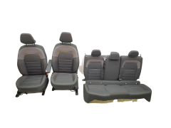Iste Komplekt Dacia Sandero 3 Airbag 0km