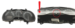 Spidomeeter Seat Leon 1P0920823F 110080280026 50061