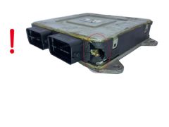 Juhtplokk LF5018881E E6T52271H Mazda Mitsubishi 62270