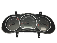 Tahhomeeter Renault Koleos 24810-JZ09B 24810JZ09B