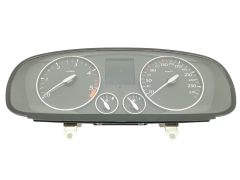 Tahhomeeter Renault Laguna 3 248100006R 28490