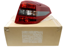 Pidurituli Uus Originaal Parem Taga Renault Laguna III 265500021R