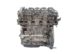 Diiselmootor 0135EK 1.4 HDI 16v 8HY Citroen C3 S15