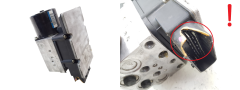 Abs Pump Alfa Romeo 159 51804856 15314011 TRW 2648