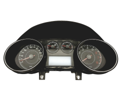 Tahhomeeter Fiat Bravo 554000980100 5550019804 41276