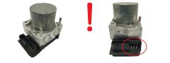 Abs Pump Toyota Auris 44510-02230 0265800827 Bosch 65993