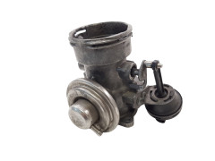 Egr Klapp VWAG 038129637L 038131501AB