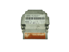 Juhtploki moodul 8E0959655G 0285001668 Audi Bosch 69062