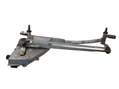 Kojamehe Mehhanism Ford Fiesta 8A61-17500-AD 8A61-17B571-AA