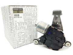 Puhastite mootor Parem Ees Originaal Renault Scenic IV 4 288155536R