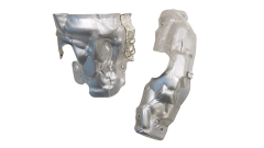 Soojuskaitse Turbo 144506481R 16590BV80A 1.6 TCE Renault