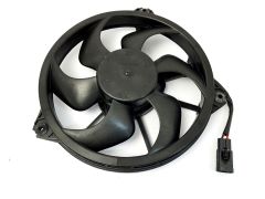 Radiaatori Ventilaator Originaal Citroen Peugeot C8 Jumpy Expert 807 2.0HDI 1253Q7
