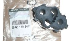 Kinnitus, Klamber Uus Originaal 206511084R Renault