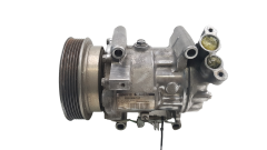 Kliimaseadme Kompressor Renault Nissan 8200651251 SD6V12 1900 Sanden S10