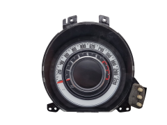 Spidomeeter Fiat 500 Abarth 735516038 503005211301