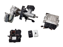 Käivituskomplekt Renault Clio 5 237102703S 284B13925R 488105379R 1.3 TCE 0km 22