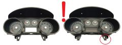 Spidomeeter Fiat Punto Evo 51852796 503003060200 69416