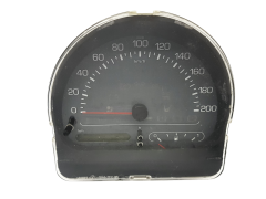 Spidomeeter Fiat Multipla 46760517 110008871012 40150