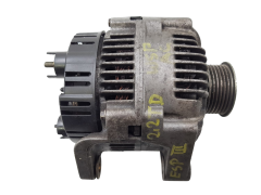 Generaator Renault 7700424595 A13VI210 110A Valeo 1122