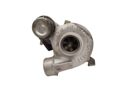 Turbokompressor Nissan 144112J620 452215-2 Garrett