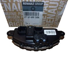 Ventilaatori Takisti Originaal 271505535R Renault