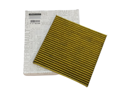 Salongifilter Renault Twingo 3 272779986R Uus Originaal