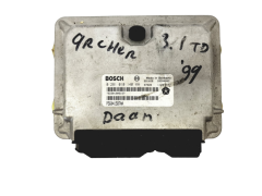 Juhtplokk P56044590AA 0281010140 Jeep Bosch 17596